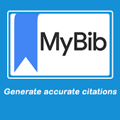 MyBib COMPANY LOGO